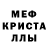 МДМА VHQ Kitsune Kate
